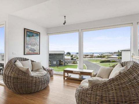 Art House - Accommodation Brunswick Heads 1