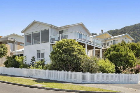 Art House - Accommodation Brunswick Heads 0