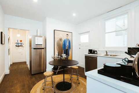 Arthur Apartment - Accommodation Brunswick Heads 0