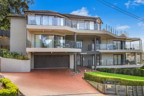 Ash Sienna - Accommodation Brunswick Heads 1