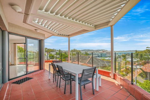Ash Sienna - Accommodation Brunswick Heads 2