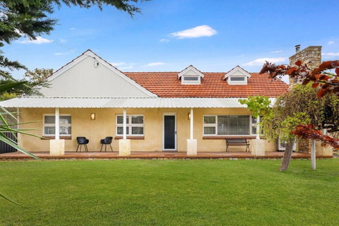 Ashdene Busselton - Accommodation Brunswick Heads 2