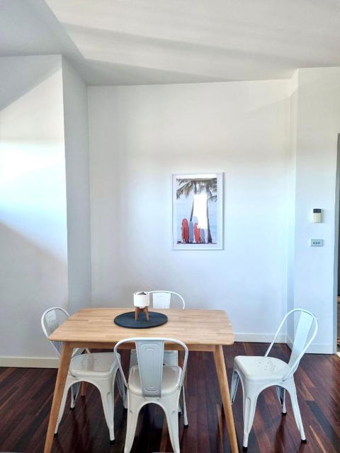 Aspendale Beach Escape -Walk To Mordialloc - Accommodation Brunswick Heads 4