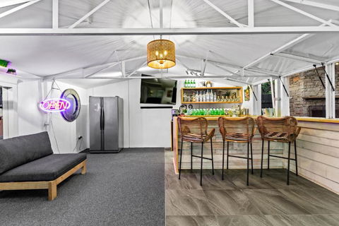 Aspendale Beach House - Accommodation Brunswick Heads 2