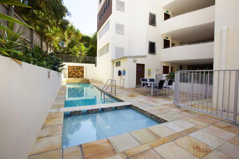 Aspire Unit 7 16 Orvieto Terrace Kings Beach QLD 4551 - Accommodation Brunswick Heads 1