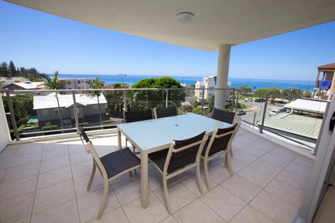 Aspire Unit 7 16 Orvieto Terrace Kings Beach QLD 4551 - Accommodation Brunswick Heads 2