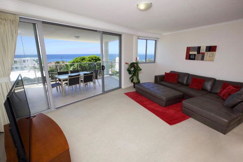 Aspire Unit 7 16 Orvieto Terrace Kings Beach QLD 4551 - Accommodation Brunswick Heads 3