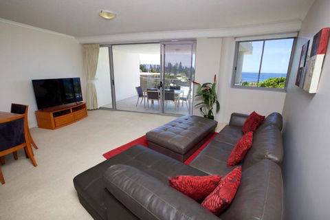 Aspire Unit 7 16 Orvieto Terrace Kings Beach QLD 4551 - Accommodation Brunswick Heads 4