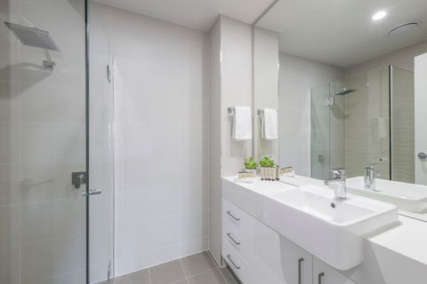 Astra Apartments Newcastle (Merewether) - Accommodation Brunswick Heads 4