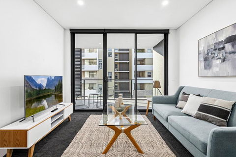 Astra Apartments Wollongong - Accommodation Brunswick Heads 1