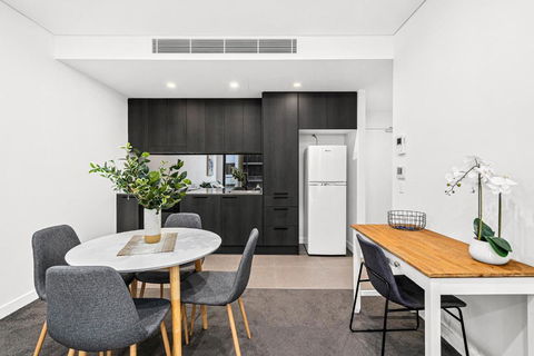 Astra Apartments Wollongong - Accommodation Brunswick Heads 3