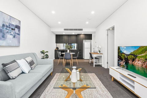 Astra Apartments Wollongong - Accommodation Brunswick Heads 2