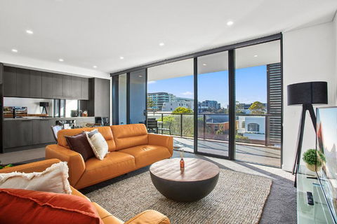 Astra Apartments Wollongong - Accommodation Brunswick Heads 0