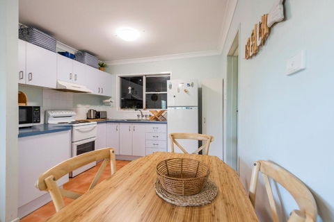 At The Beach Brooms Head-LJHooker Yamba - Accommodation Brunswick Heads 4