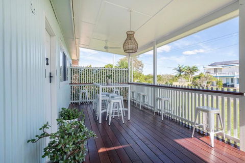 At The Beach Brooms Head-LJHooker Yamba - Accommodation Brunswick Heads 1