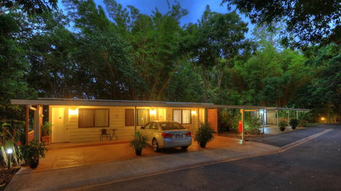 Atherton Hinterland Motel - Accommodation Brunswick Heads 3