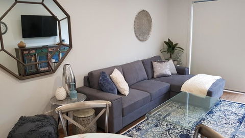 At Home Apartments - Accommodation Brunswick Heads 3