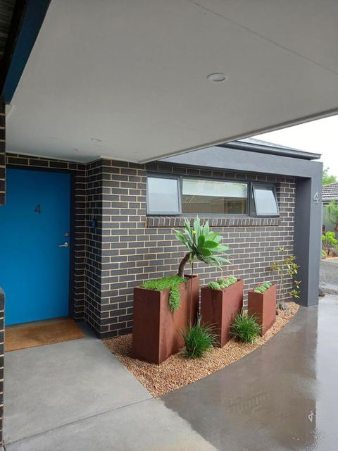 At Home Apartments - Accommodation Brunswick Heads 1