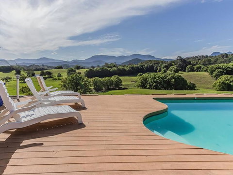 Attunga Park Main House - Accommodation Brunswick Heads 1
