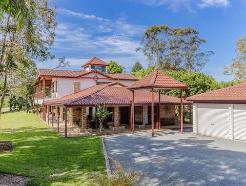 Attunga Park Main House - Accommodation Brunswick Heads 2