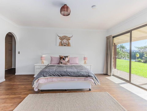 Attunga Park Main House - Accommodation Brunswick Heads 3