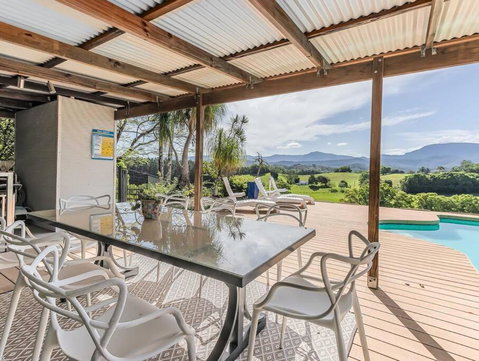 Attunga Park Main House - Accommodation Brunswick Heads 4