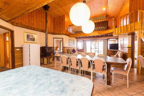 Augusta Sheoak Chalets - Accommodation Brunswick Heads 3