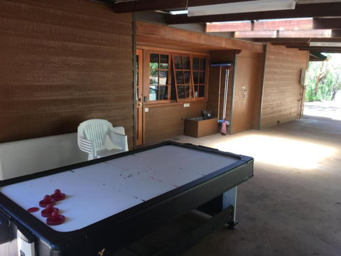 Augusta Sheoak Chalets - Accommodation Brunswick Heads 4