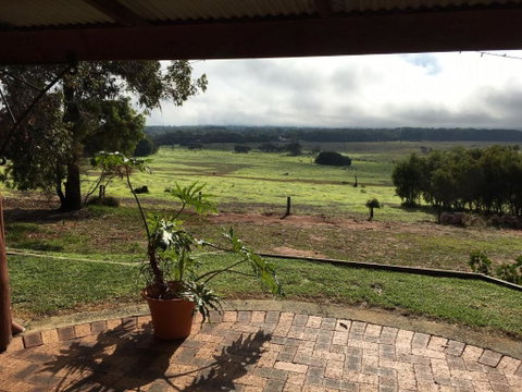 Augusta Sheoak Chalets - Accommodation Brunswick Heads 2
