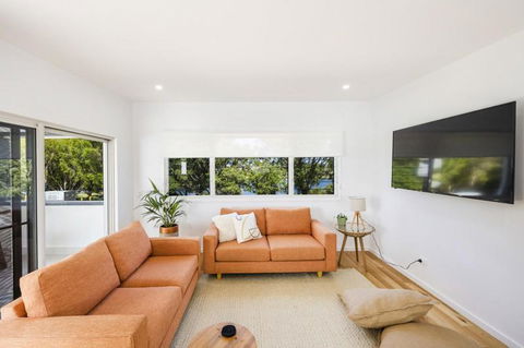 Aura Apartment-LJHooker Yamba - Accommodation Brunswick Heads 0