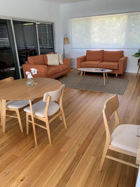 Aura Apartment-LJHooker Yamba - Accommodation Brunswick Heads 2