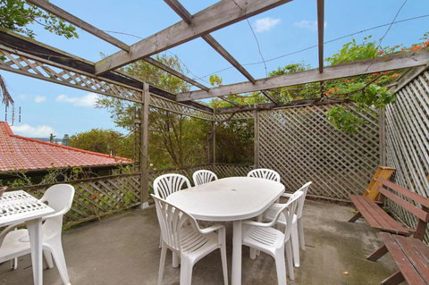 Aurelia, 14 Stewart Street - Accommodation Brunswick Heads 3