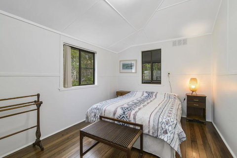 Aurelia, 14 Stewart Street - Accommodation Brunswick Heads 4