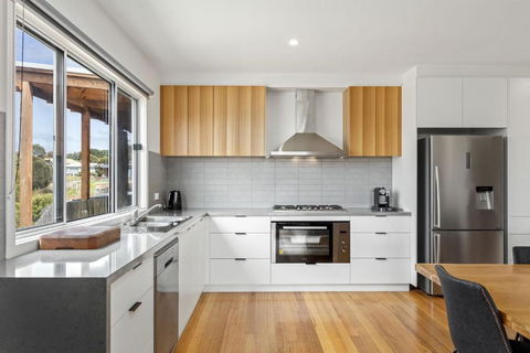 Aurora - Accommodation Brunswick Heads 1