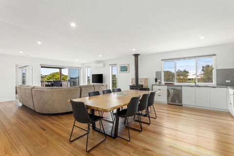 Aurora - Accommodation Brunswick Heads 4