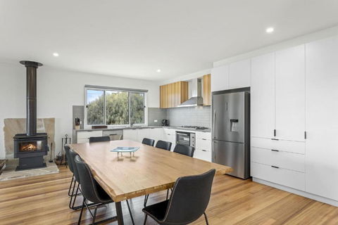 Aurora - Accommodation Brunswick Heads 2