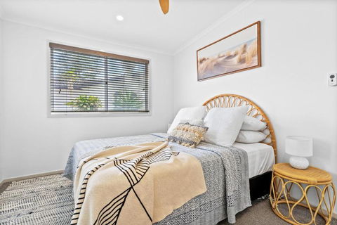 Auspray - Accommodation Brunswick Heads 1