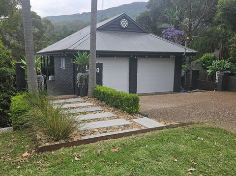 Austinmer Coastal Retreat - Accommodation Brunswick Heads 0