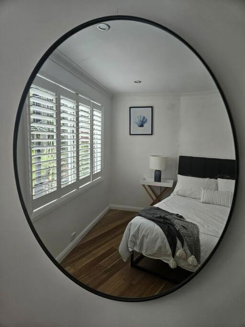 Austinmer Coastal Retreat - Accommodation Brunswick Heads 1