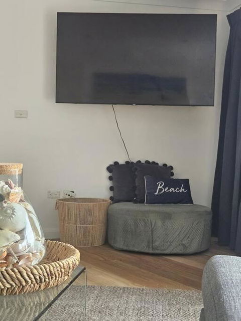 Austinmer Coastal Retreat - Accommodation Brunswick Heads 3