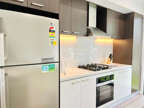 Austral Newly Built Modern 3 Br Home - Accommodation Brunswick Heads 3