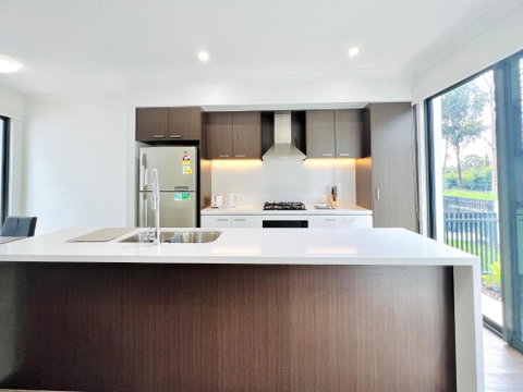 Austral Newly Built Modern 3 Br Home - Accommodation Brunswick Heads 2