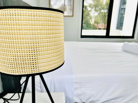 Austral Newly Built Modern 3 Br Home - Accommodation Brunswick Heads 4