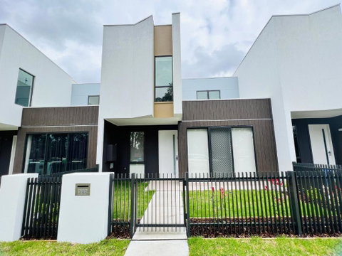Austral Newly Built Modern 3 Br Home - Accommodation Brunswick Heads 0
