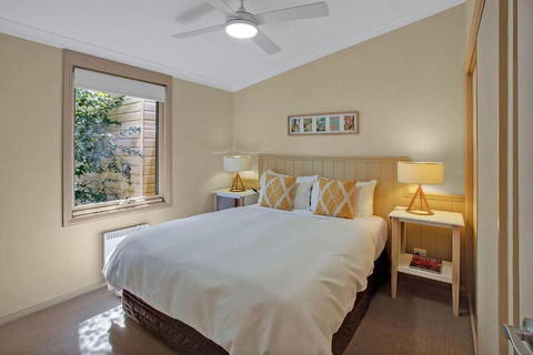 Autumn Abode Cottages - One - Accommodation Brunswick Heads 3