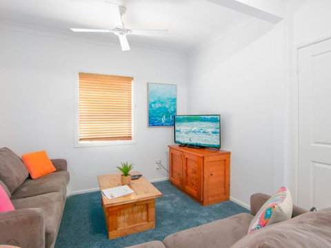 Avalon 2 - Accommodation Brunswick Heads 0