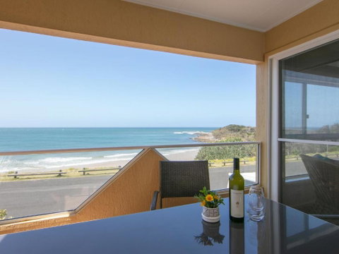 Avalon 2 - Accommodation Brunswick Heads 4