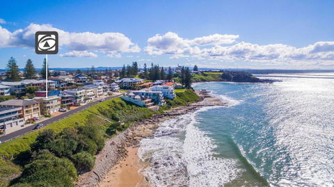 Avalon 4 - Accommodation Brunswick Heads 0