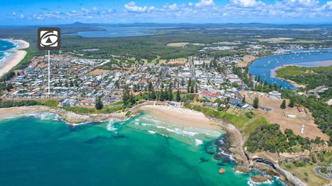 Avalon 4 - Accommodation Brunswick Heads 1