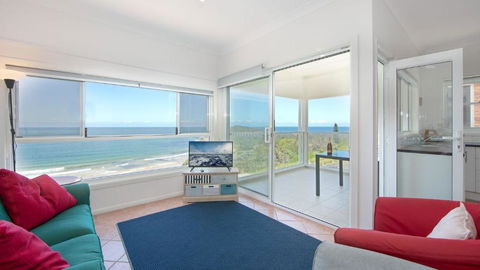 Avalon 4 - Accommodation Brunswick Heads 4